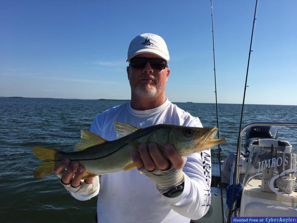 Jim snook 13 nov 16