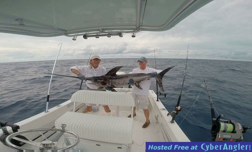 Fishing Pompano Beach, Boca Raton &amp; Fort Lauderdale