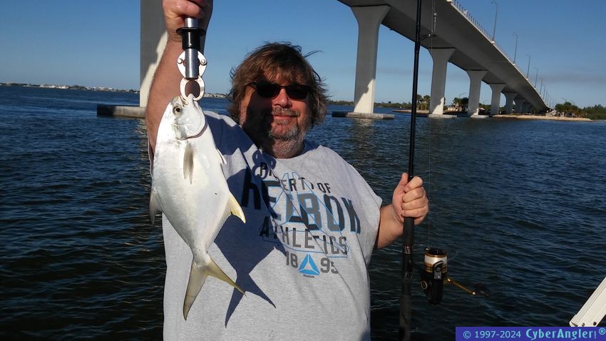 Fishing Stuart and the St. Lucie River