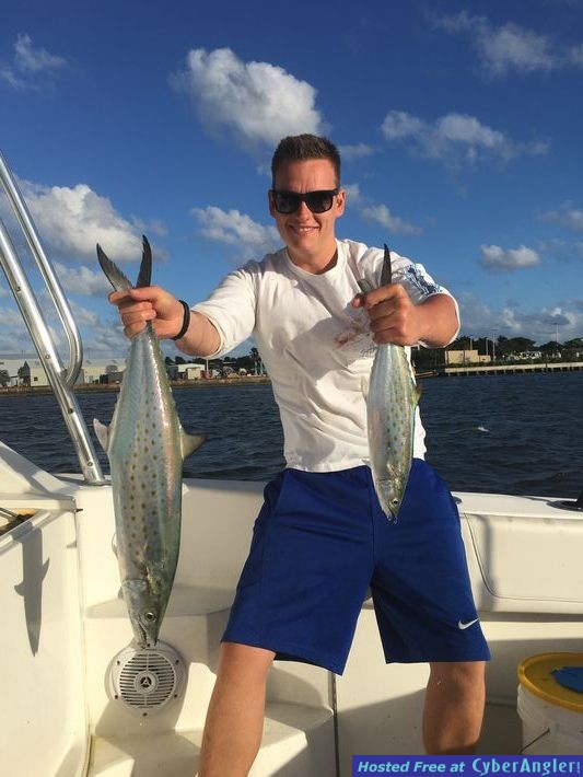Fishing Miami, FL