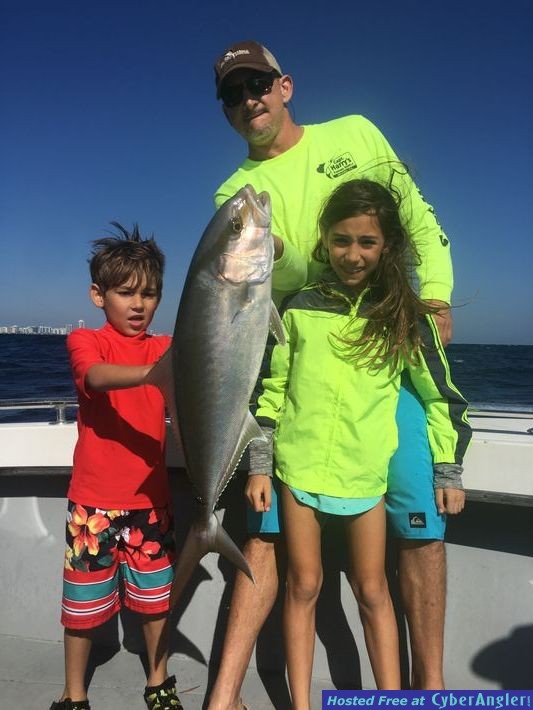 Fishing Miami, FL