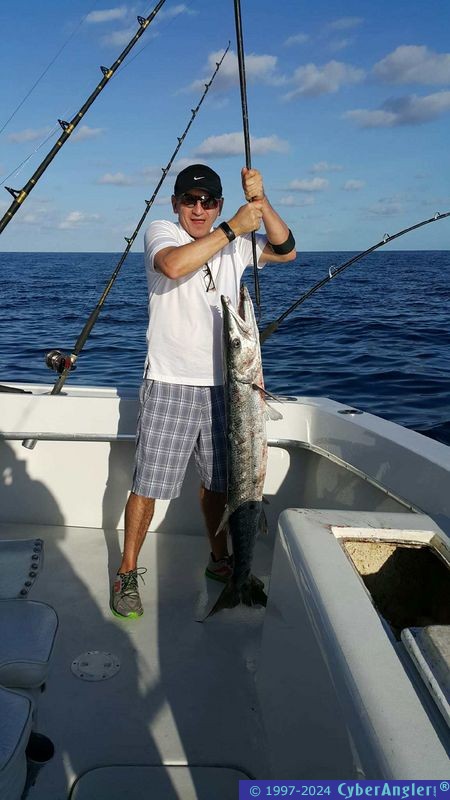Fishing Miami, FL