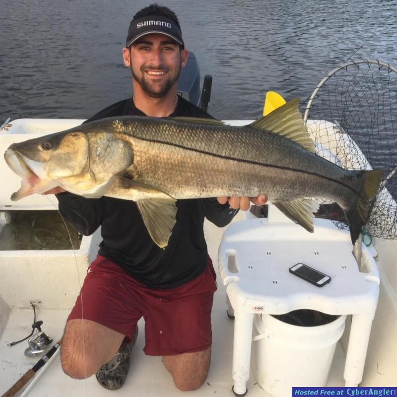 40 incher