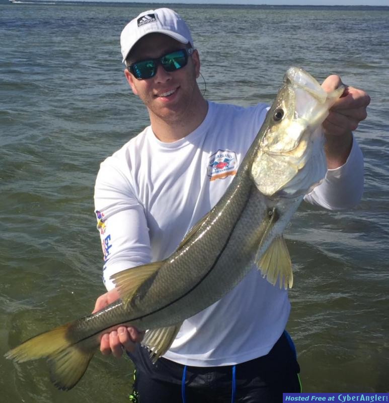 1_4 report snook