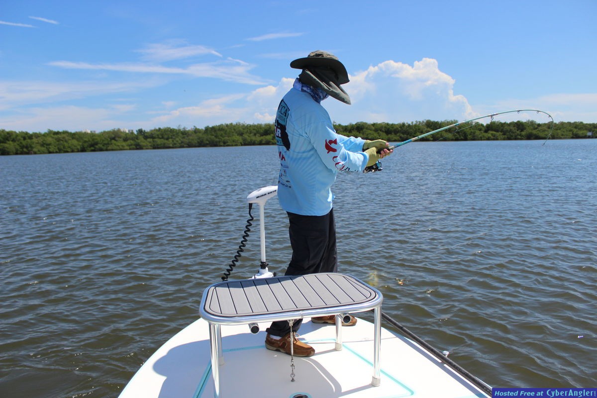 ON ISLAND TIME CHARTERS