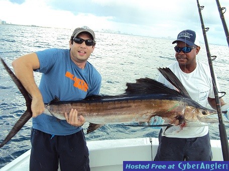 Sailfish Andy small