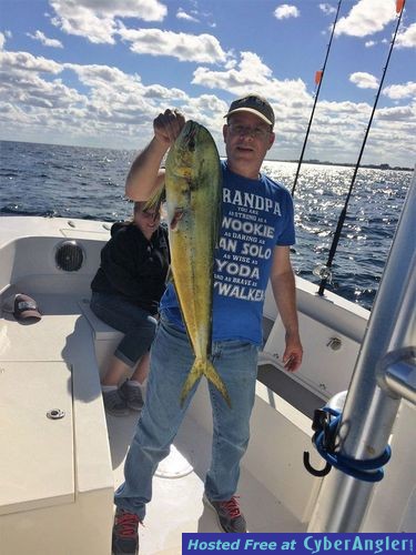 Fishing Pompano Beach, Boca Raton &amp; Fort Lauderdale