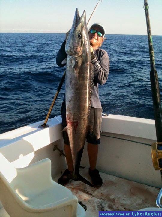 Fort Lauderdale Wahoo