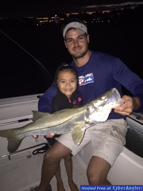 Fun Fishing