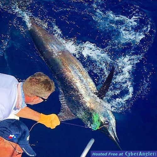 Fishing Costa Rica