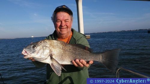 Fishing Stuart and the St. Lucie River