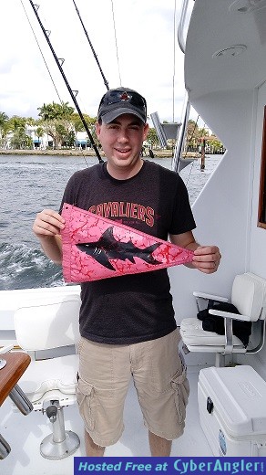 Shark Jim small
