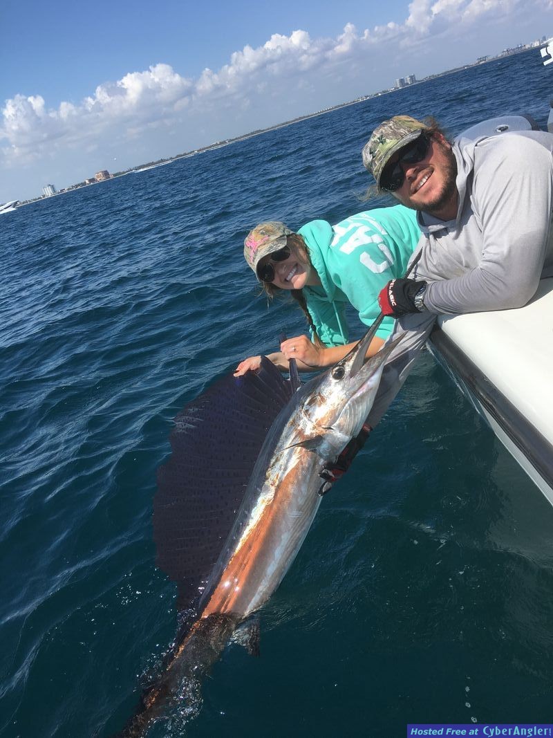 Fishing Hollywood and Fort Lauderdale, FL