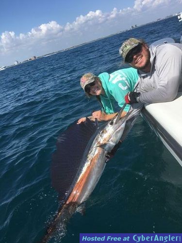 Fishing Hollywood and Fort Lauderdale, FL