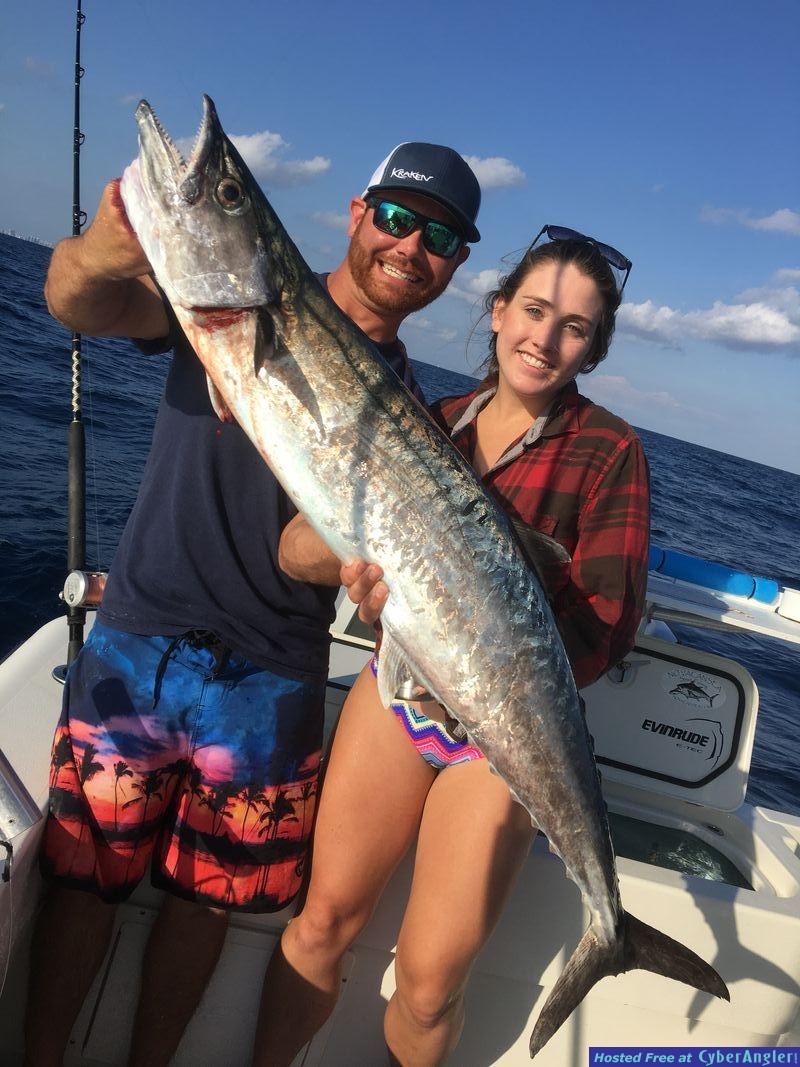 Fishing Hollywood and Fort Lauderdale, FL