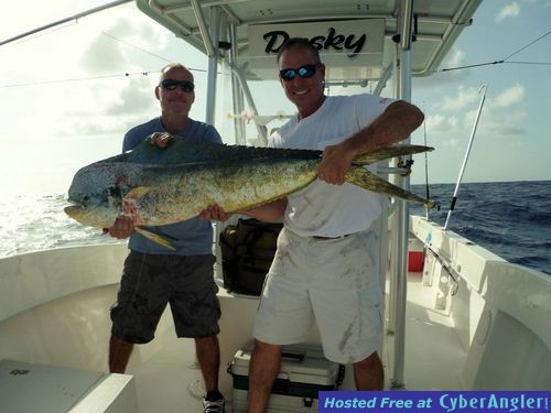 Fishing Pompano Beach, Boca Raton &amp; Fort Lauderdale