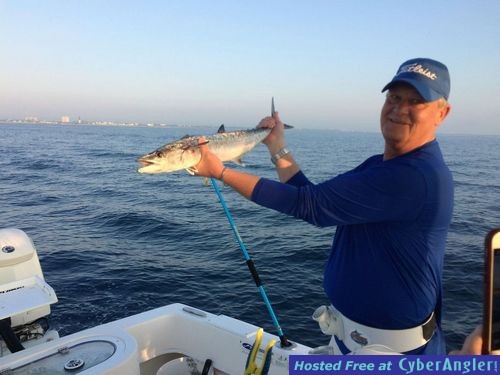 Fishing Pompano Beach, Boca Raton &amp; Fort Lauderdale