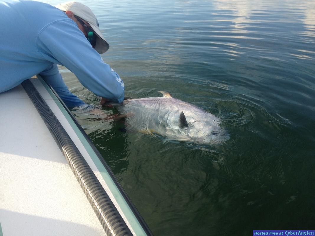 Big Pine key permit