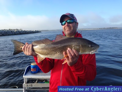 jacksonville fishing charters