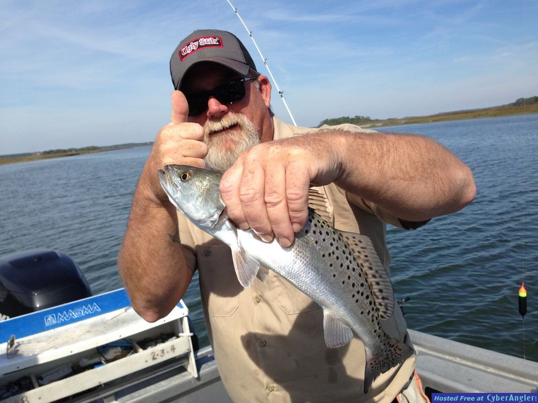 jacksonville fishing charters