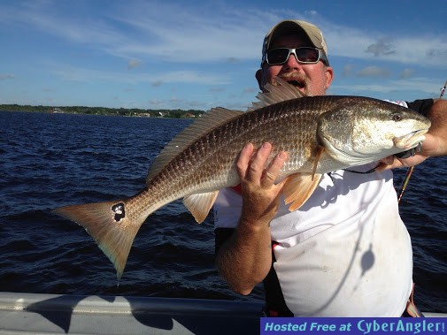 jacksonville fishing charters