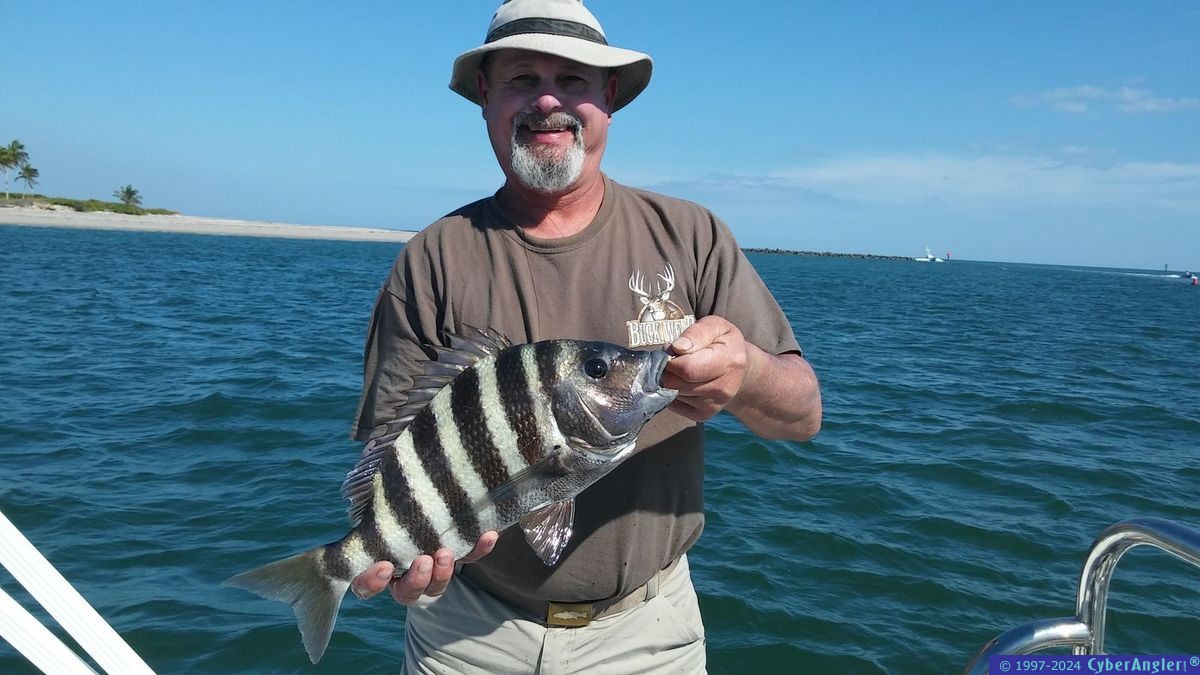 Fishing Stuart and the St. Lucie River