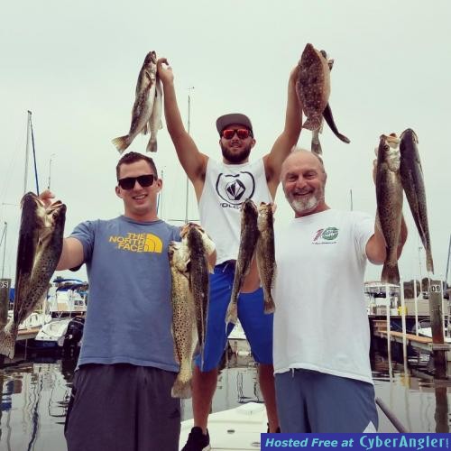 clearwater__s best fishing charter