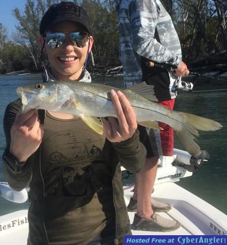 Heidi__s Snook NaplesFishingGuide