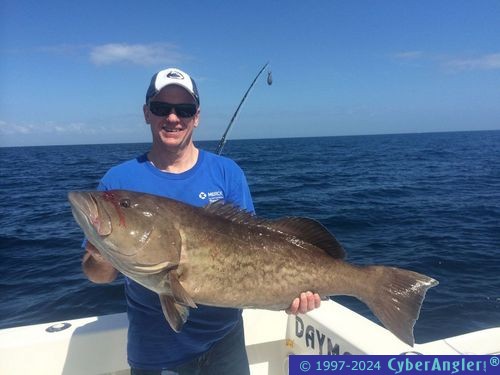 Fishing Stuart, FL