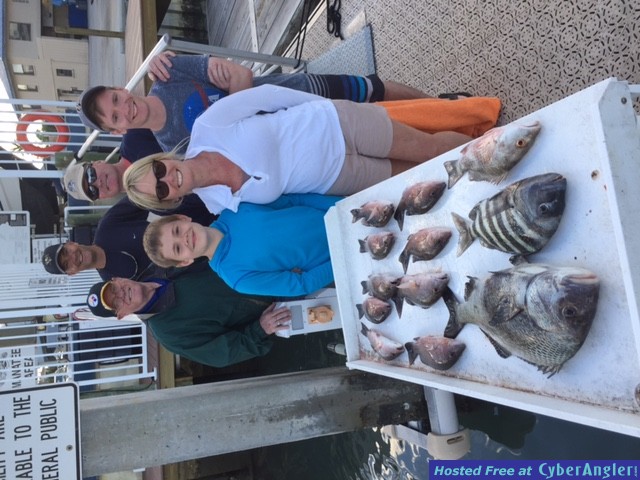 More inshore