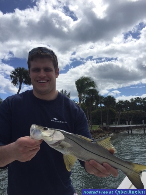 Snook Jr