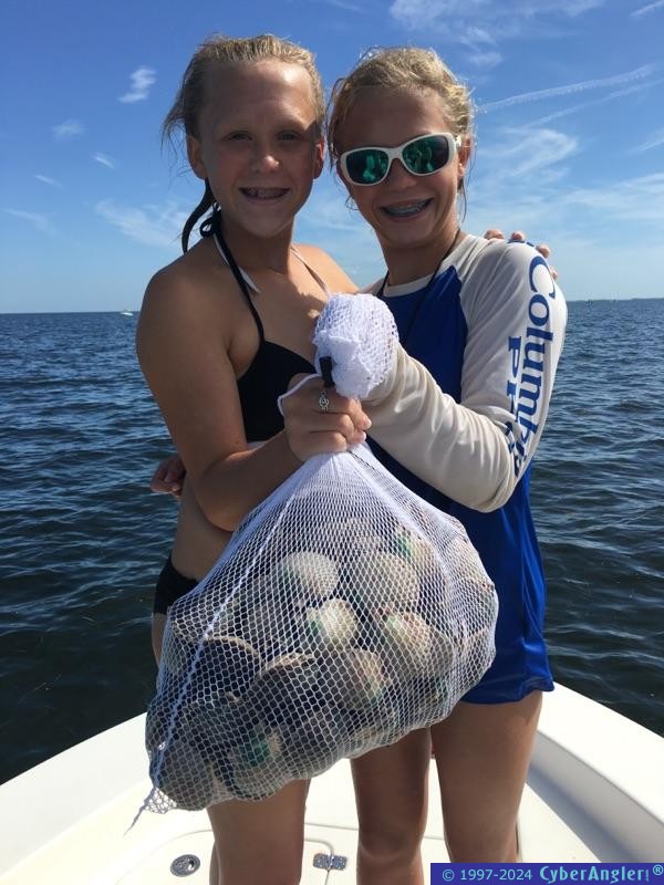 Fishing Homosassa, FL