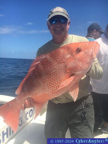 Fishing Stuart, FL