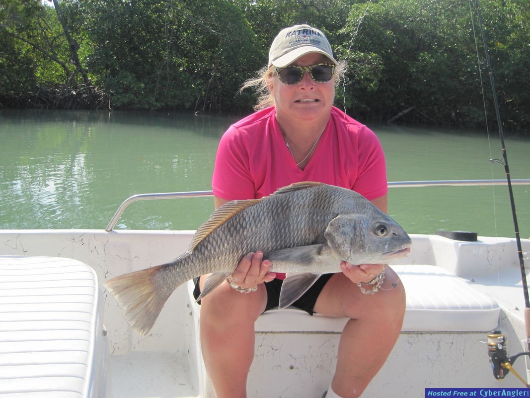 24-inch black drum-Bach