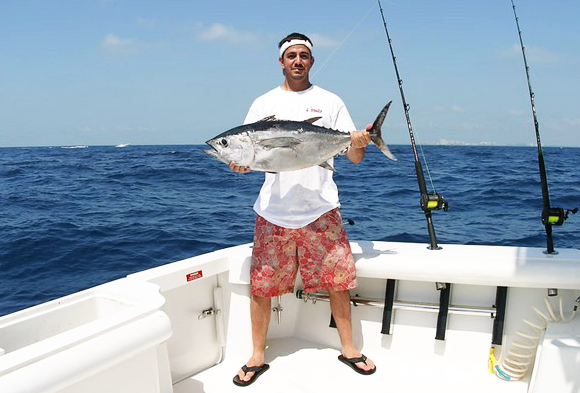 tuna