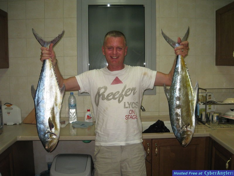 A pair of Jacks !!