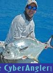 Fishing the wrecks