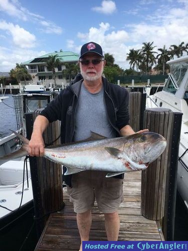 Fishing Miami, FL