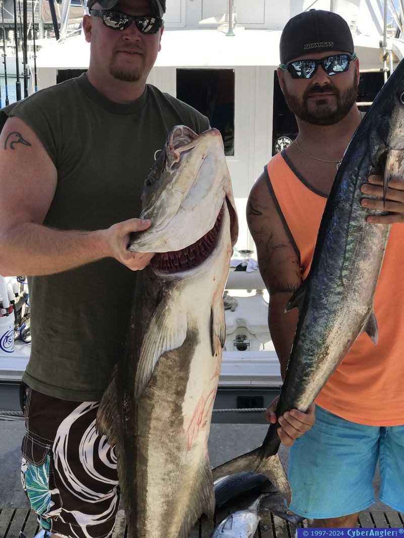 Fishing Miami, FL