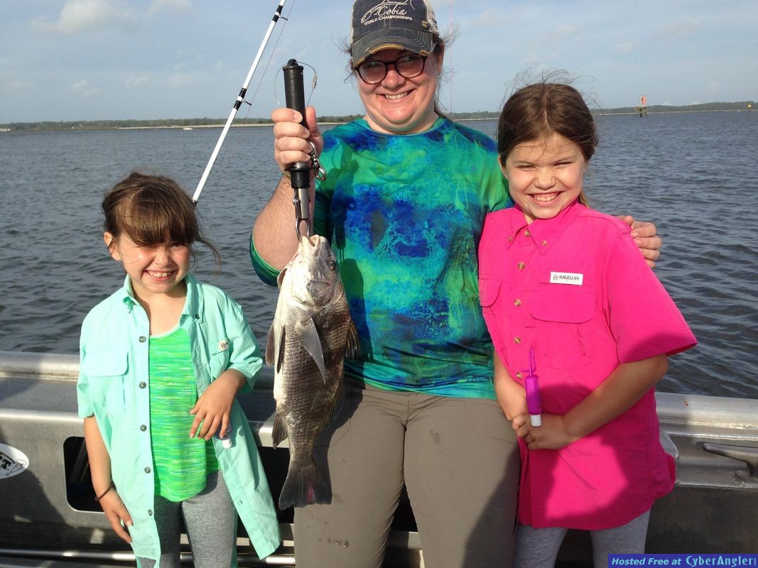BLACK DRUM