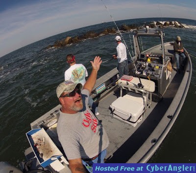 JACKSONVILLE FISHING CHARTERS