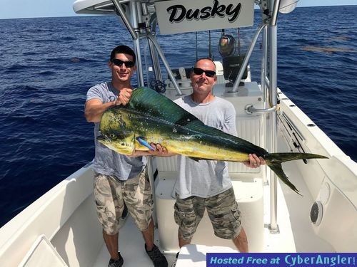 Fishing Pompano Beach, Boca Raton &amp; Fort Lauderdale