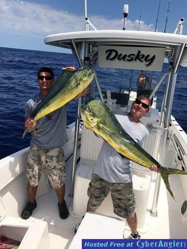 Fishing Pompano Beach, Boca Raton &amp; Fort Lauderdale