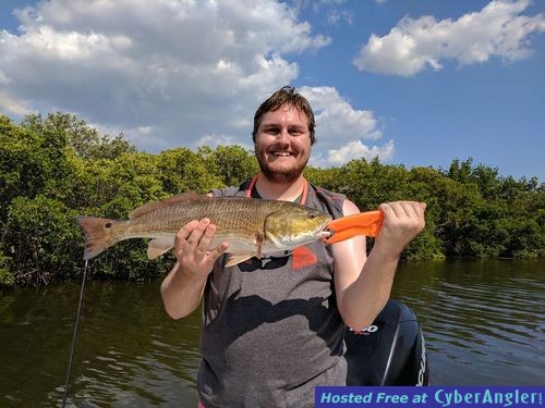 Redfish