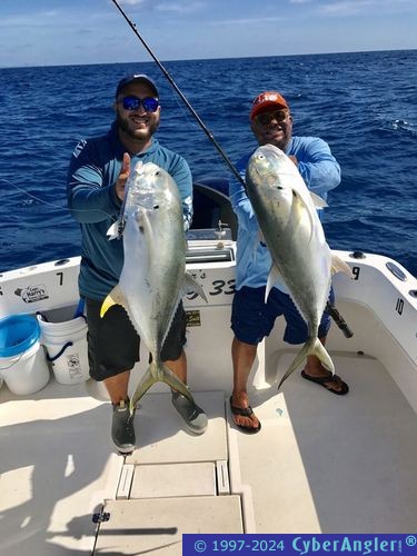 Fishing Miami, FL