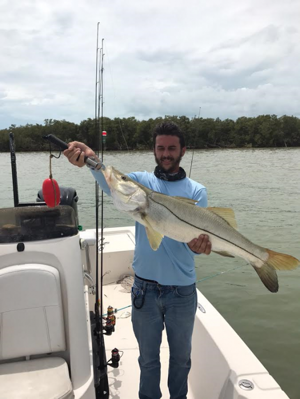 rob 18lb