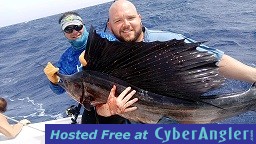 Sailfish Rob