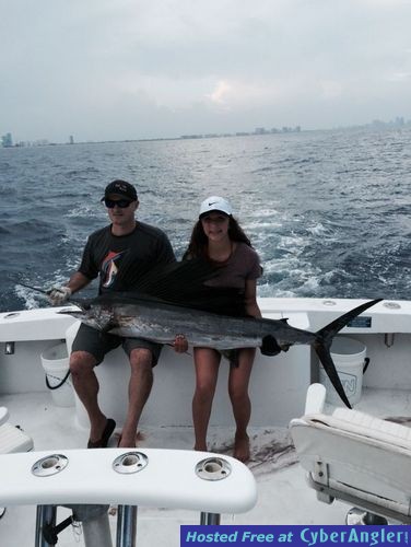 Fishing Haulover and Miami Beach