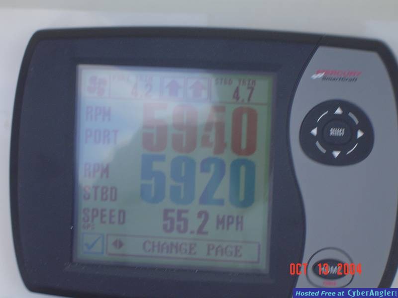 55mph