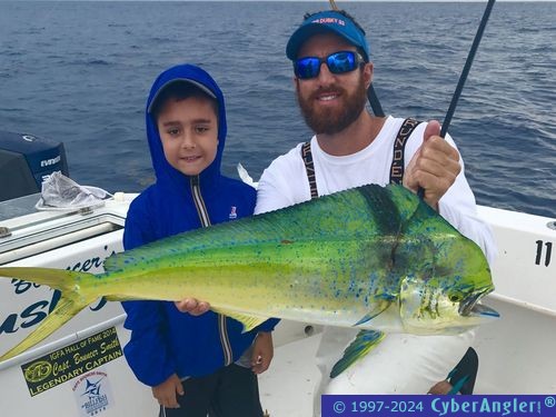 Fishing Miami, FL